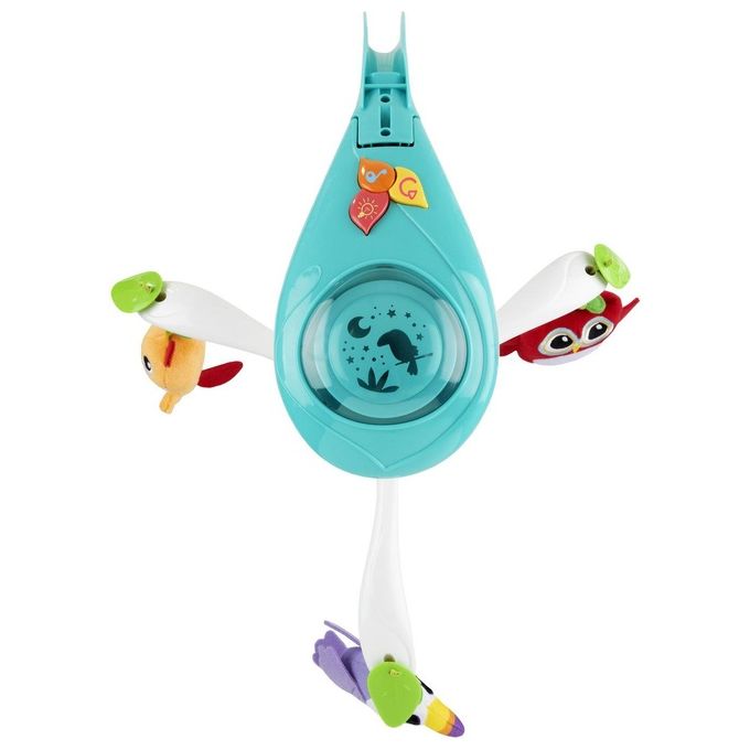 Chicco Giostrina Magic Forest Magiche Proiezioni