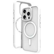 DBramante 1928 Grenen Magsafe per iPhone 16 Pro Max Bianco