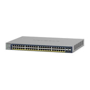Netgear 28Port PoE Switch 10-100-1000
