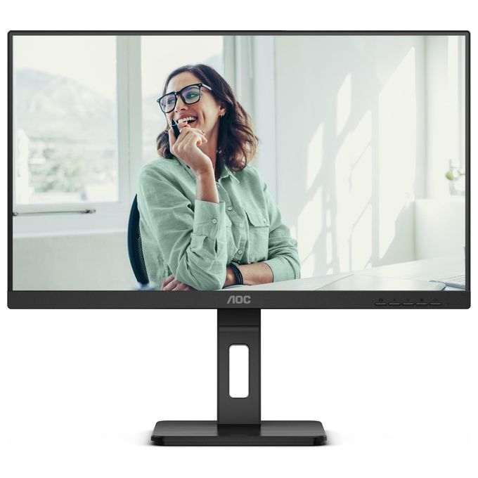 AOC 24P3CV Led Display 23.8'' 1920x1080 Pixel Full Hd Nero
