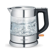 Severin WK 3468 bollitore in vetro  1l