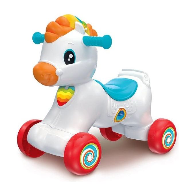 Clementoni Cavallino Dondolo Martino il Cavallino Baby