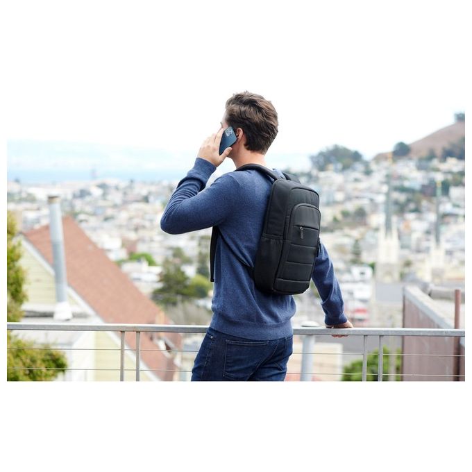 Kensington Zaino per Laptop da 16'' EQ Eco-Friendly