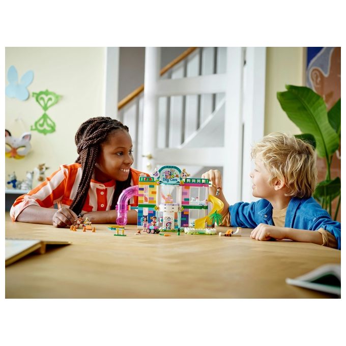 LEGO Friends Centro Day Care dei Cuccioli