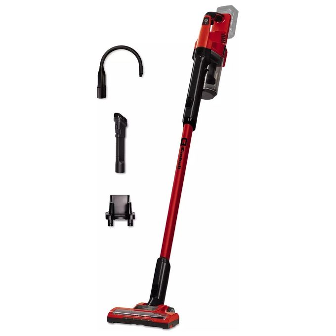 Einhell  Scopa aspirapolvere a batteria TE-SV 18 Li-Solo