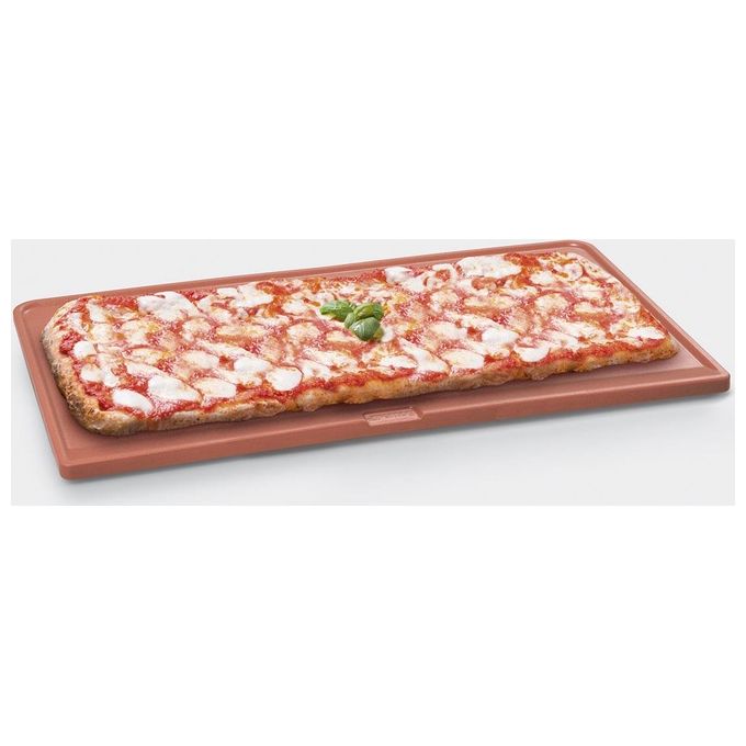 Smeg PPR9 Pietra per Pizza
