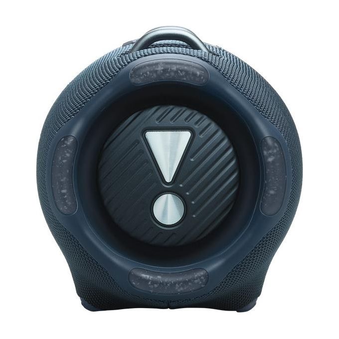 JBL Xtreme 4 Speaker Bluetooth Portatile Wireless Waterproof e Resistente alla Polvere IP67 Blu