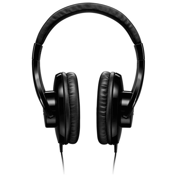 Shure SRH240A BK EFS Cuffie di Qualita' Professionale Nero