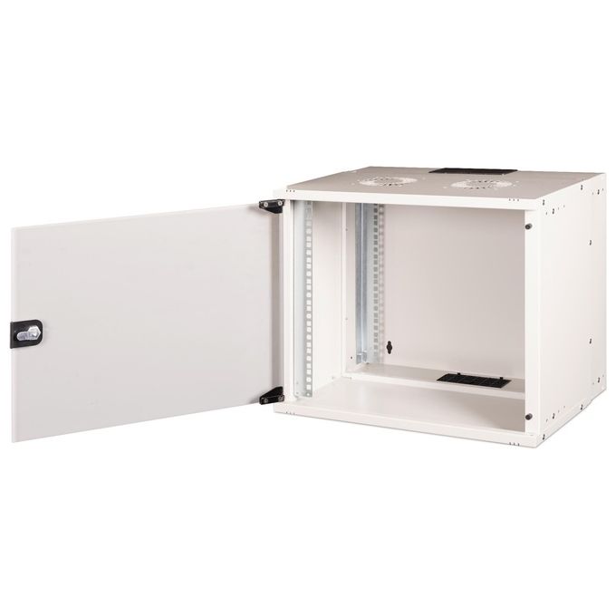Digitus Armadio Soho Pro 9U a Parete 19'' 540x400mm (lxp) Grigio