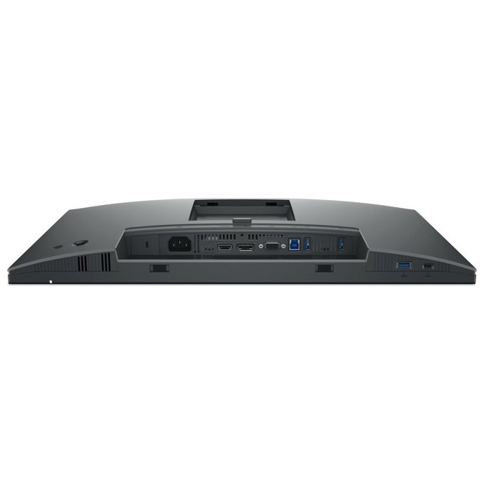 Dell P Series P2225H Monitor PC 21.5'' 1920x1080 Pixel Full HD LCD Nero-Argento