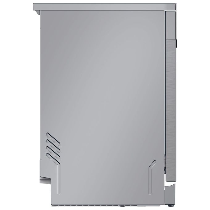 Candy RapidO' CF 3C7L1S Lavastoviglie Libera Installazione 13 Coperti Classe Energetica C