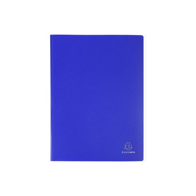 Exacompta Portalistini Aa4 40 Buste 24x32cm Multicolore