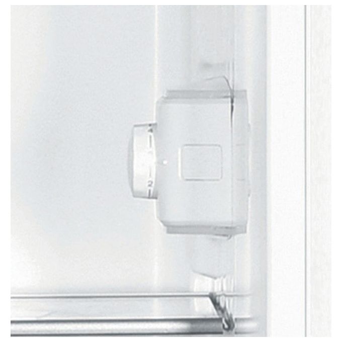Indesit IN D 2040 AA Frigorifero Doppia Porta da Incasso Statico Capacita' 204 Litri Classe energetica F (A+) 145 cm