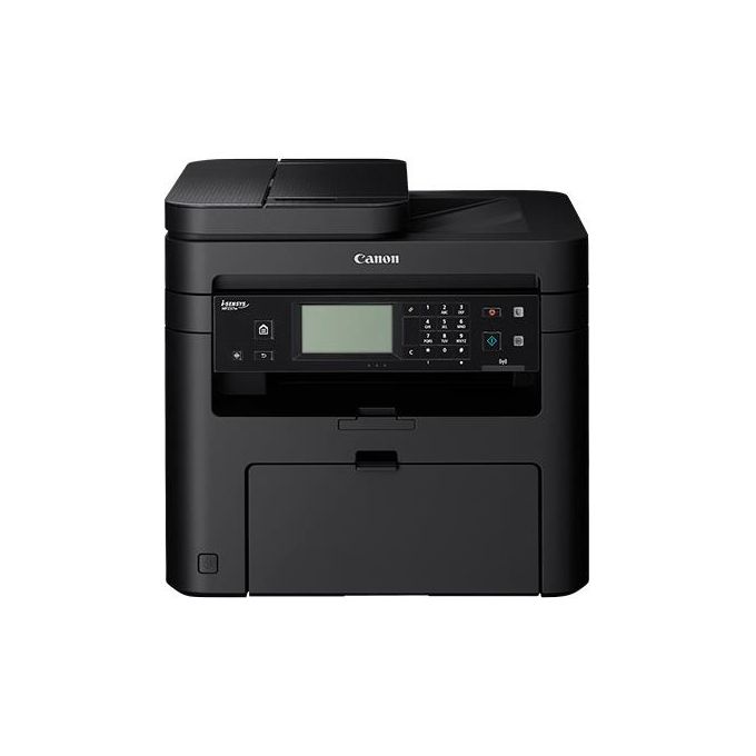 Canon i-SENSYS MF237w Laser A4 1200 x 1200 DPI 23 ppm Wi-Fi