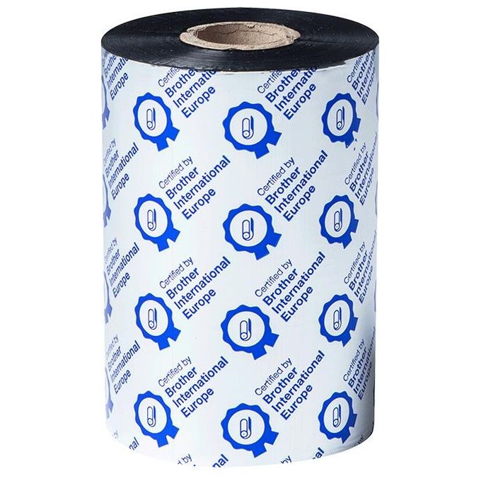Brother BSS-1D450-110 Nastro per Stampante Nero