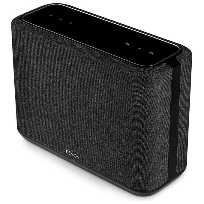 Denon HOME250 Diffusore Wireless Bluetooth Heos Nero