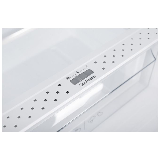 Sharp Frigorifero Combinato SJ-BB05DTXWF-EU No Frost Bianco Libera installazione