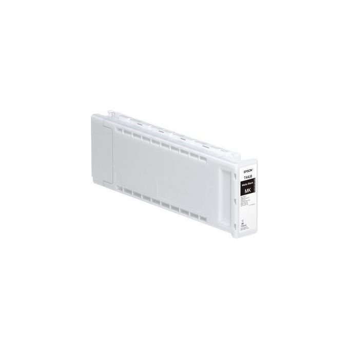 Epson UltraChrome PRO 12 Cartuccia d'Inchiostro Originale Nero Opaco