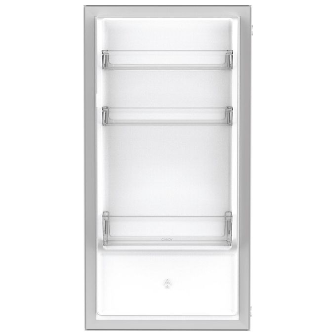 Candy CELDP2450H Frigorifero da Incasso Doppia Porta Capacita' 205 Litri Classe energetica E Raffreddamento Statico