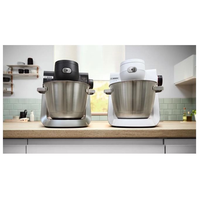 Bosch MUZ S6PP Pasta Passion Kit MUM Serie 6