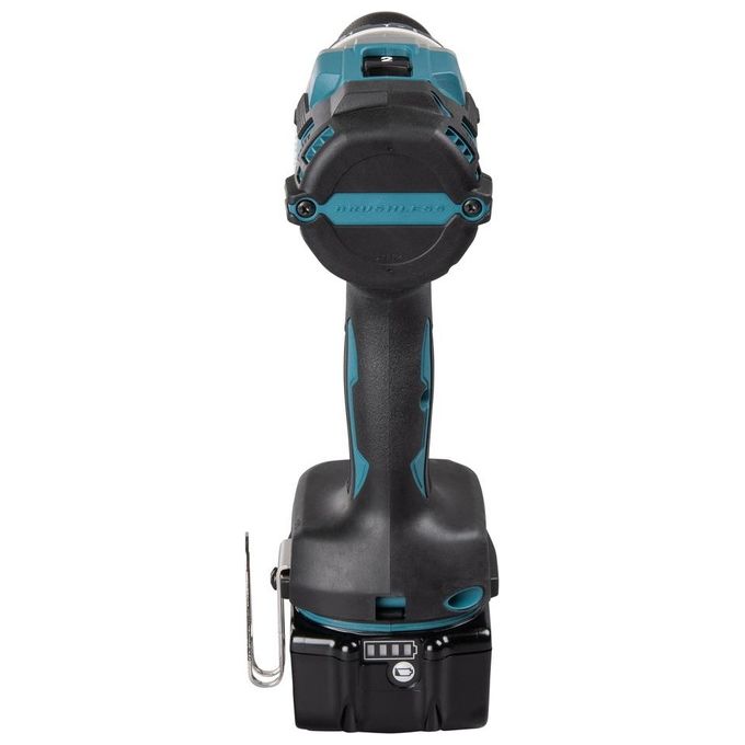 Makita DHP489RTJ Trapano Avvitatore a Percussione