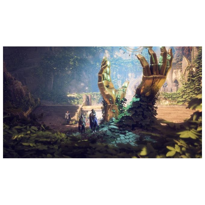 Electronic Arts Videogioco Dragon Age The Veilguard per PlayStation 5