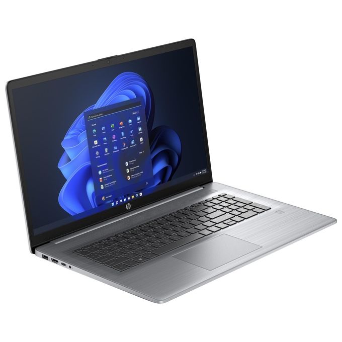 HP 470 G10 i7-1355u 16Gb Hd 1Tb Ssd Nvidia Geforce Mx550 17.3'' Windows 11 Pro