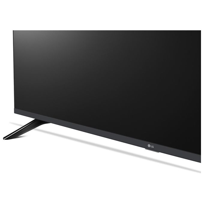 Lg 55UT73006LA.APIQ Smart TV 55 pollici 4K Ultra HD LED Web OS Classe G 3 HDMI Blu