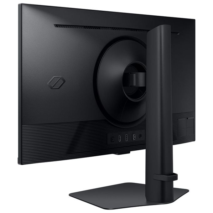 Samsung Monitor Gaming Odyssey G5 (S32CG510EU) Flat 32   2560x1440 (QHD) HDR10 VA 165Hz 1ms (MPRT) AMD FreeSync Premium HDMI DP
