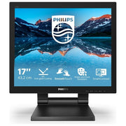 Philips Monitor Flat 17'' 172B9TL-00 1280 x 1024 Pixel Full HD Tempo di risposta 1 ms