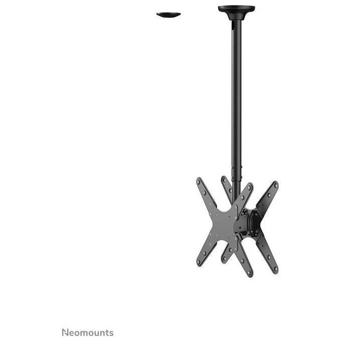 Neomounts by Newstar Supporto da Soffitto per Tv-Monitor