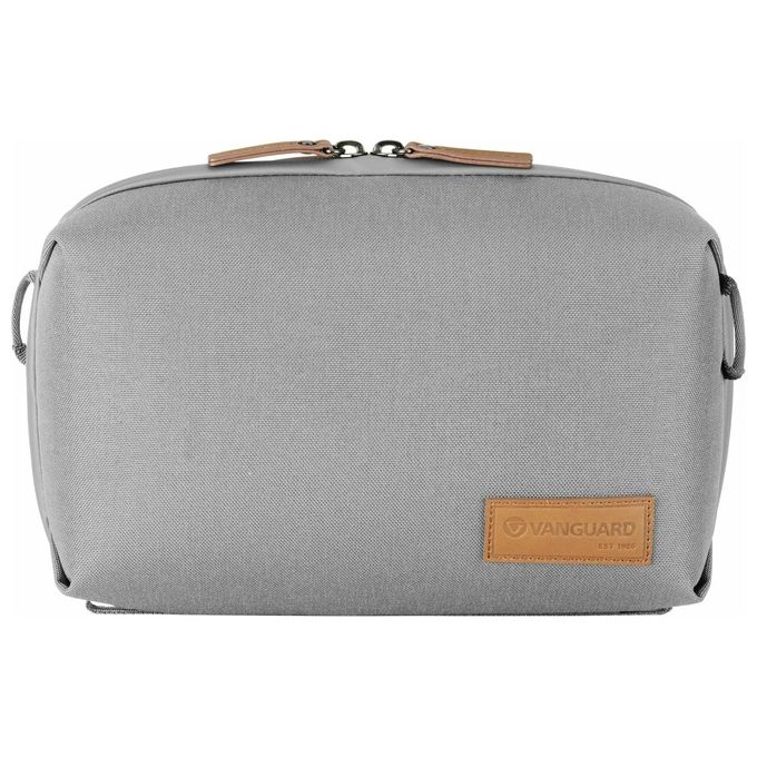 Vanguard VEO City TP28 Borsa per Fotografi Grigio