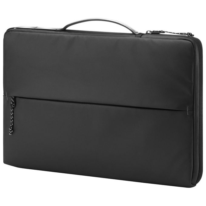 HP 14V32AA Borsa per Notebook 14'' Custodia a Tasca Nero