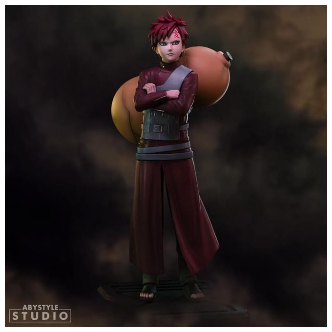 AbyStyle Naruto Shippuden Gaara