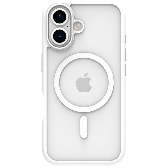 DBramante 1928 Grenen Magsafe per iPhone 16 Bianco