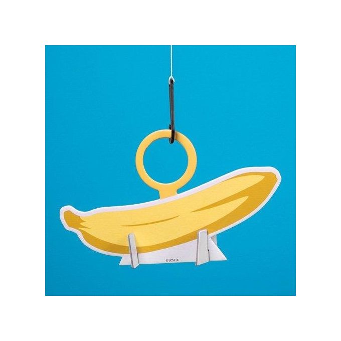 Fizz Creations Minions Hook a Banana