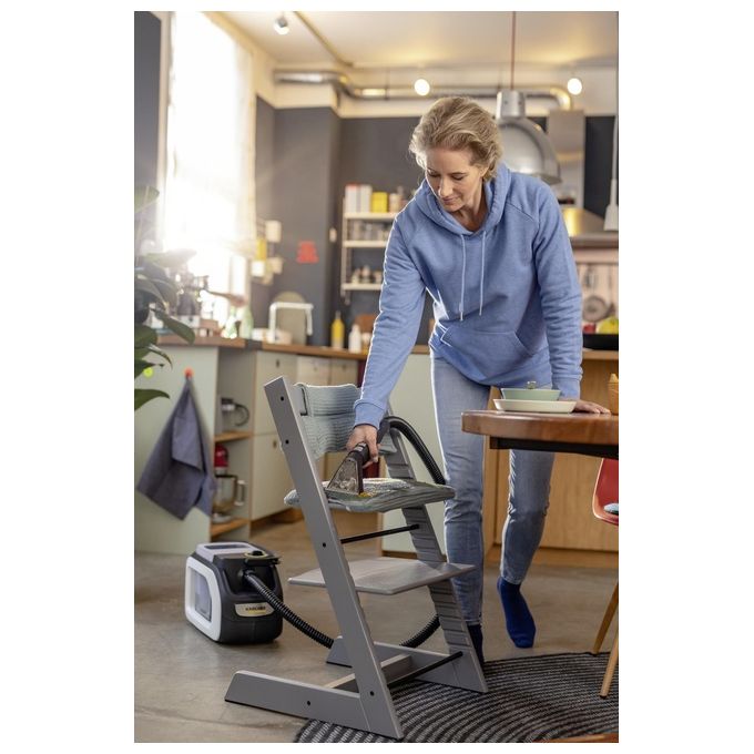 Karcher SE 3-18 Compact White Lavamoquette