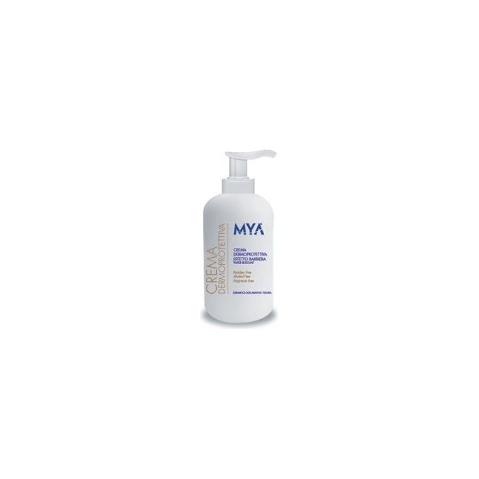 Crema Barriera Mani - 500 Ml 1 pz.