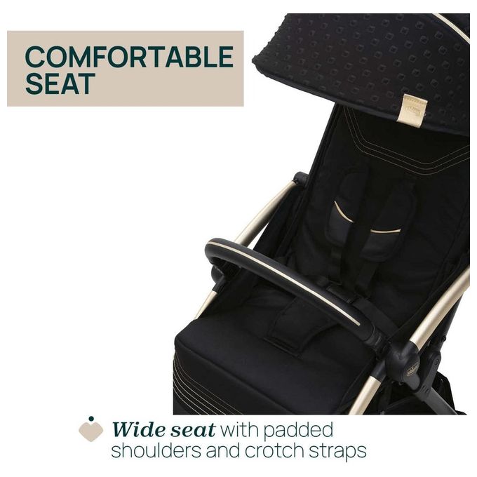 Chicco Passeggino 4 Ruote Goody Xplus Twinkle Green