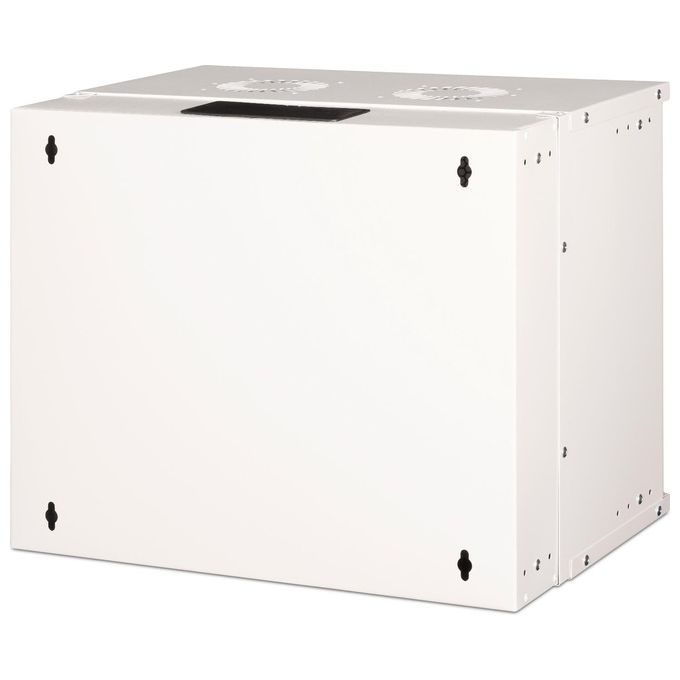 Digitus Armadio Soho Pro 9U a Parete 19'' 540x400mm (lxp) Grigio