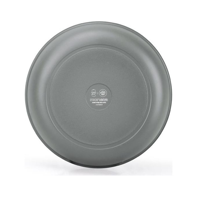 Moneta Wok 28cm Manico Removibile Melodia Finegres