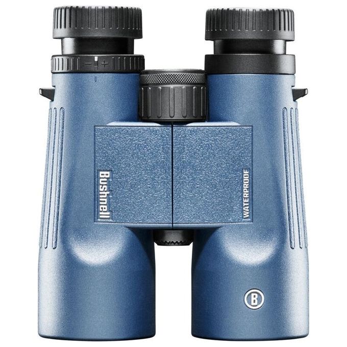 Bushnell H2O 2 Binocolo 8x42 a Tetto