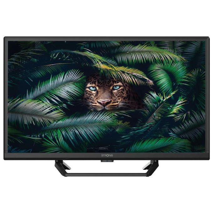 TREVI Tv Portatile 14.1 Dvb-T2 Usb Sd Hdmi Av Tripla Alimentazione 12V TREVI Tv Portatile 14.1 Dvb-T2 Usb Sd Hdmi Av Tripla Alimentazione 12V