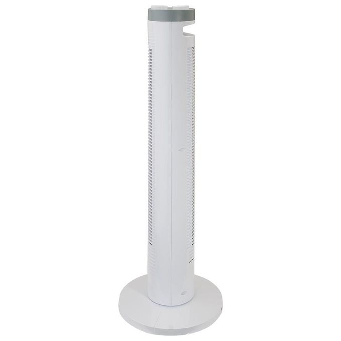 Bimar Ventilatore a Colonna 80cm con Timer Modello VC77 per un Rinfresco Efficace in Ogni Stanza