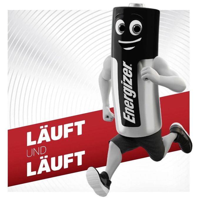 Energizer Confezione 42 Lithium Cr2032 Bp6