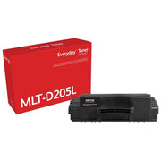 Xerox Everyday Toner Nero ad Resa Elevata Equivalente a Samsung MLT-D205L 5000 Pagine