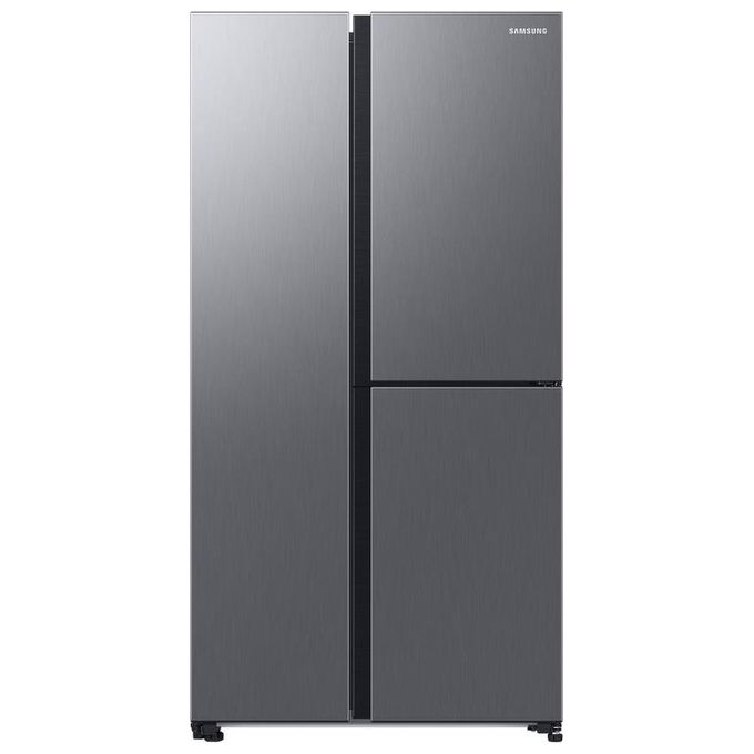 Samsung RH69CG895DS9 Frigorifero Side by Side con Beverage Center 645 Litri