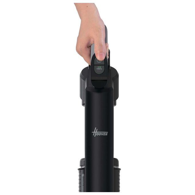 [ComeNuovo] Hoover Scopa Elettrica a Batteria HF201P 011 Pet Hard Floor