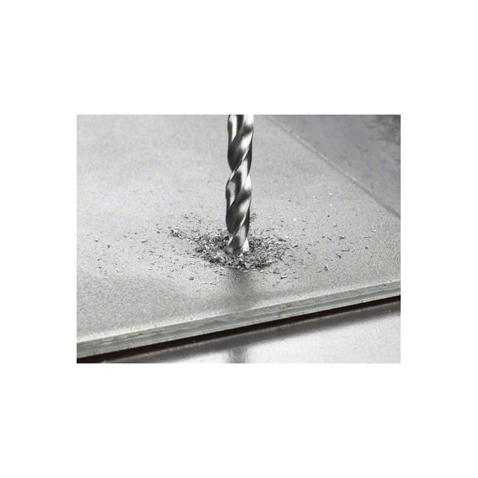 Bosch 1 Punta per Metallo HSS-G 13x101x151mm