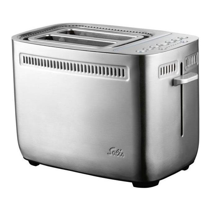Solis Sandwich Toaster 8003